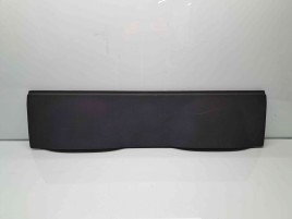  Polita portbagaj Audi TT (8J3) [Fabr 2006-2013] OEM