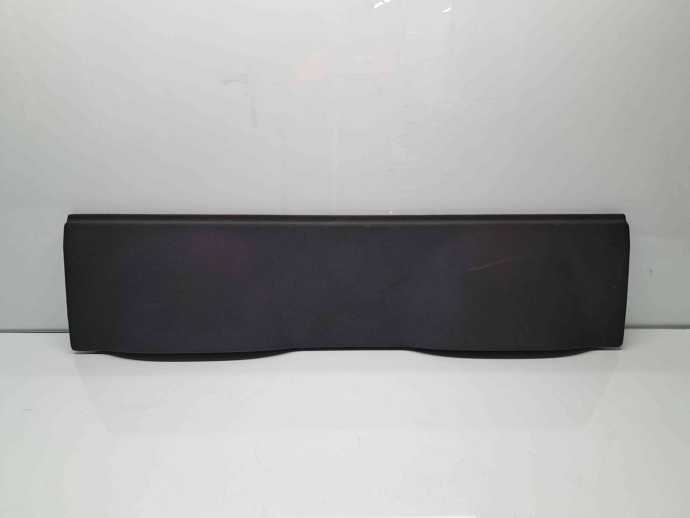  Polita portbagaj Audi TT (8J3) [Fabr 2006-2013] OEM