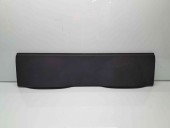 Polita portbagaj Audi TT (8J3) [Fabr 2006-2013] OEM