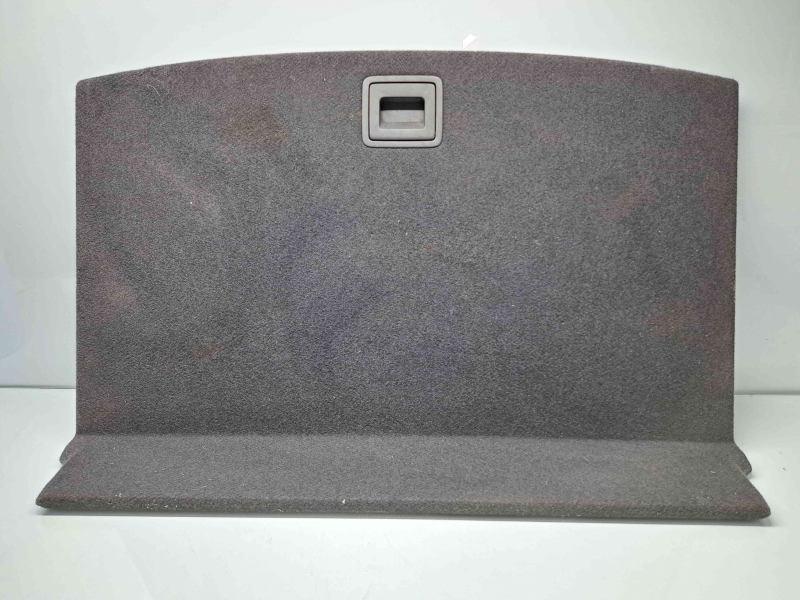 Polita portbagaj Volkswagen Golf 7 (5G) [Fabr 2014-prezent] 5G6838355 - imagine 1