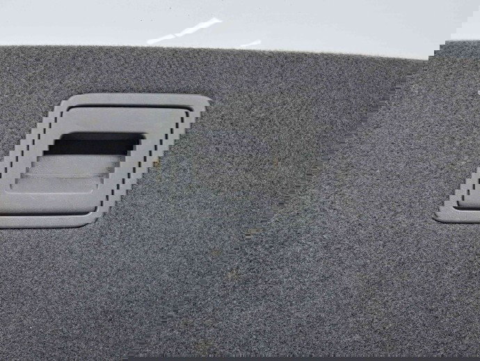  Polita portbagaj Volkswagen Golf 7 (5G) [Fabr 2014-prezent] 5G6838355