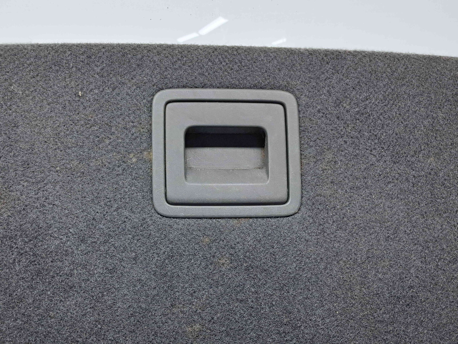 Polita portbagaj Volkswagen Golf 7 (5G) [Fabr 2014-prezent] 5G6838355 - imagine 2