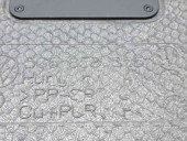  Polita portbagaj Volkswagen Golf 7 (5G) [Fabr 2014-prezent] 5G6838355