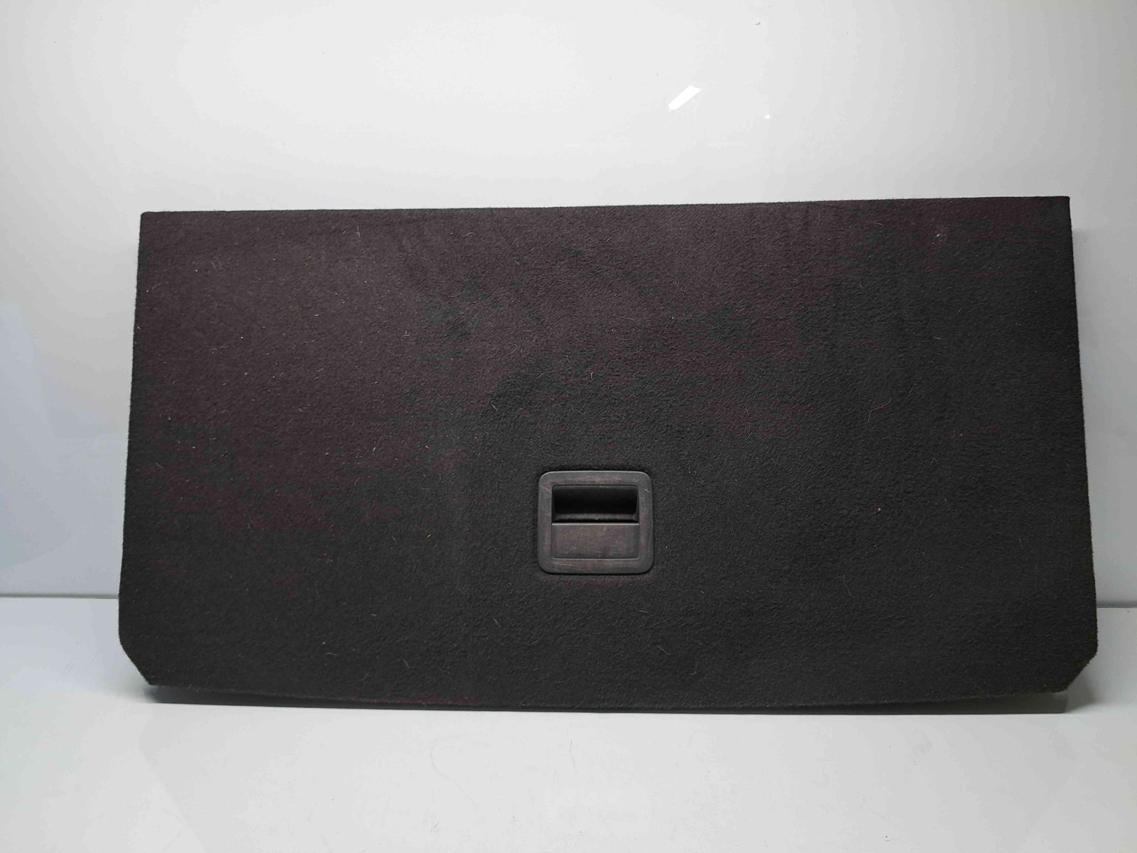 Polita portbagaj Volkswagen Passat B8 Variant (3G5) [Fabr 2015-prezent] OEM - imagine 1