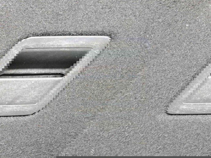  Polita portbagaj Volkswagen Passat B8 Variant (3G5) [Fabr 2015-prezent] OEM