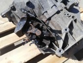 Cutie viteze manuala 4M5R-7002-CE Ford Focus 2 (DA) [Fabr 2004-2012] 2.0