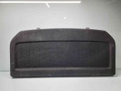  Polita portbagaj Skoda Yeti (5L) [Fabr 2009-2020] OEM
