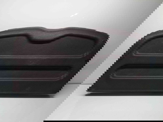  Polita portbagaj Citroen C4 Cactus [Fabr 2014-2017] 980136537ZD