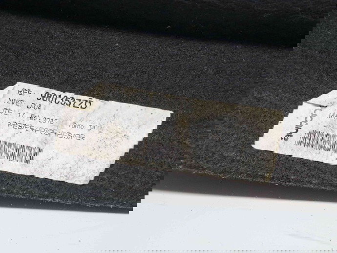  Polita portbagaj Citroen C4 Cactus [Fabr 2014-2017] 980136537ZD