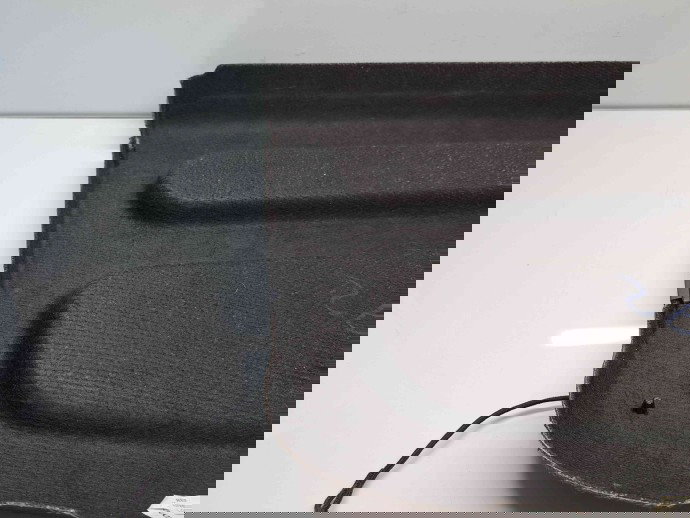  Polita portbagaj Citroen C4 Cactus [Fabr 2014-2017] 980136537ZD