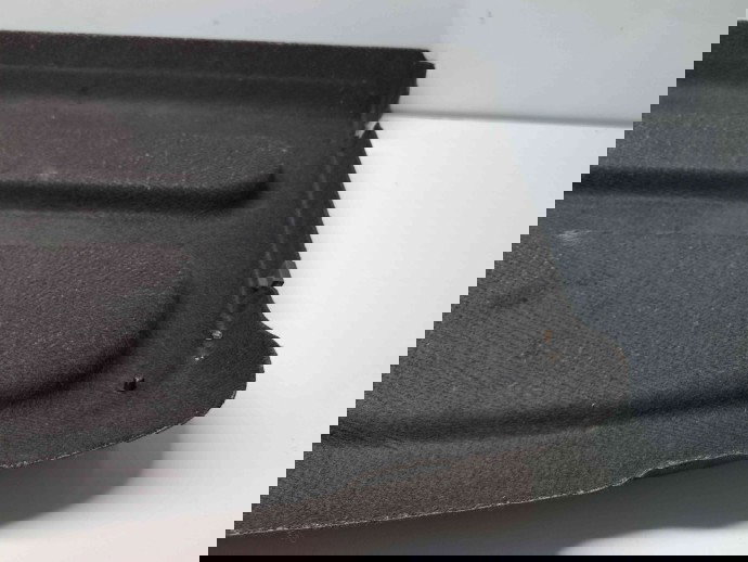  Polita portbagaj Citroen C4 Cactus [Fabr 2014-2017] 980136537ZD