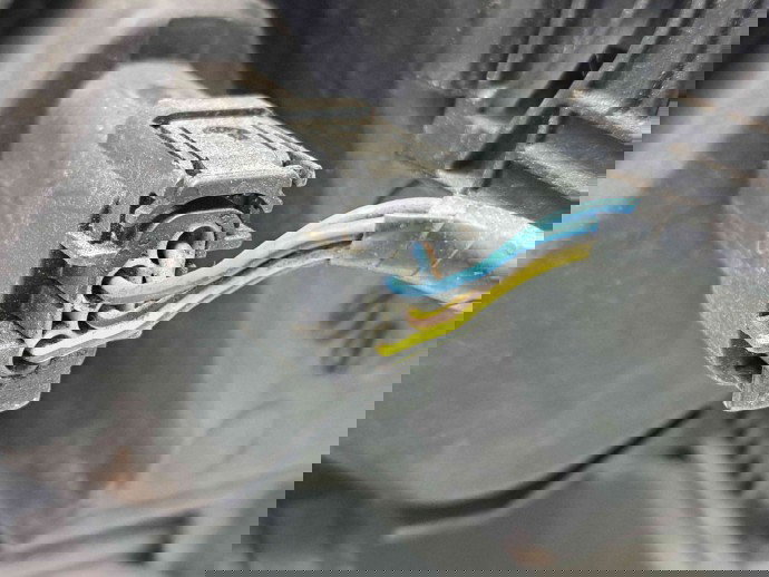  Far dreapta Bmw X3 (E83) [Fabr 2003-2009] 6935242