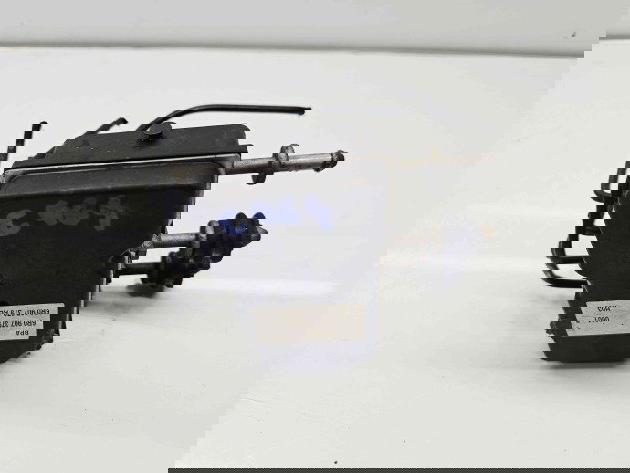 Pompa ABS Skoda Fabia 2 Combi (5J, 545) [Fabr 2007-2014] 6R0907379S 1.6 TDI CAYC 77KW / 105CP