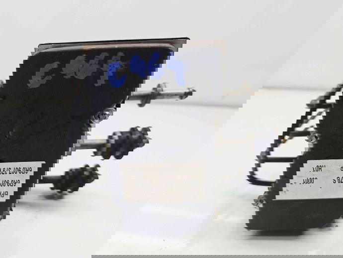 Pompa ABS Skoda Fabia 2 Combi (5J, 545) [Fabr 2007-2014] 6R0907379S 1.6 TDI CAYC 77KW / 105CP