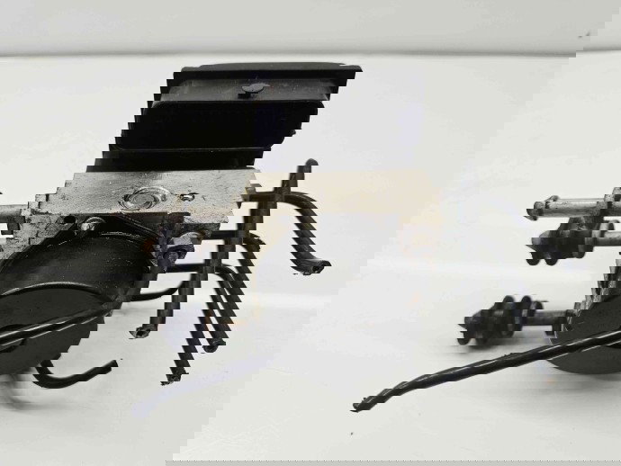 Pompa ABS Skoda Fabia 2 Combi (5J, 545) [Fabr 2007-2014] 6R0907379S 1.6 TDI CAYC 77KW / 105CP