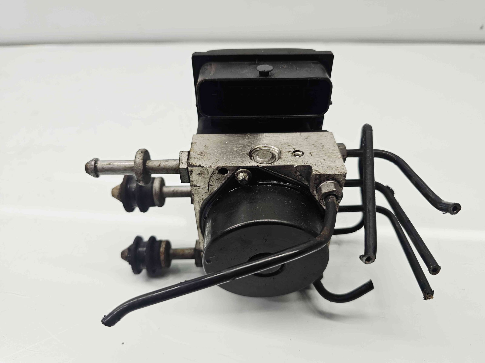 Pompa ABS Skoda Fabia 2 Combi (5J, 545) [Fabr 2007-2014] 6R0907379S 1.6 TDI CAYC 77KW / 105CP - imagine 4