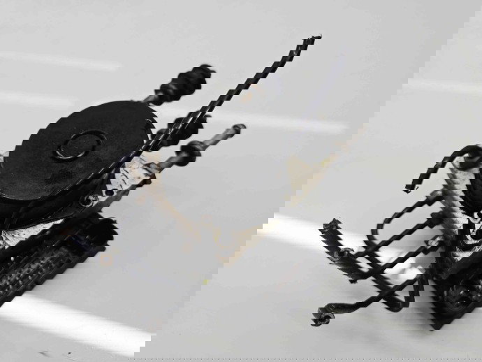 Pompa ABS Skoda Fabia 2 Combi (5J, 545) [Fabr 2007-2014] 6R0907379S 1.6 TDI CAYC 77KW / 105CP