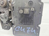 Pompa ABS Volkswagen Golf 6 (5K1) [Fabr 2009-2013] 1K0907379BE 1.4 TSI CAXA 90KW / 122CP