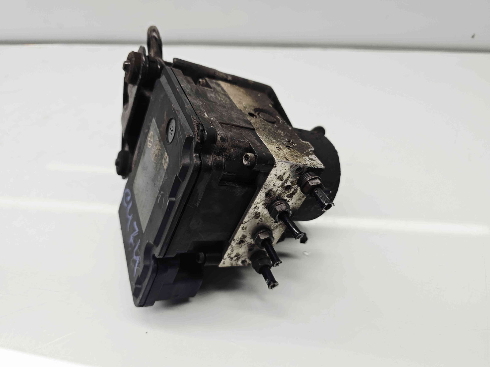 Pompa ABS Volkswagen Golf 6 (5K1) [Fabr 2009-2013] 1K0907379BE 1.4 TSI CAXA 90KW / 122CP - imagine 3