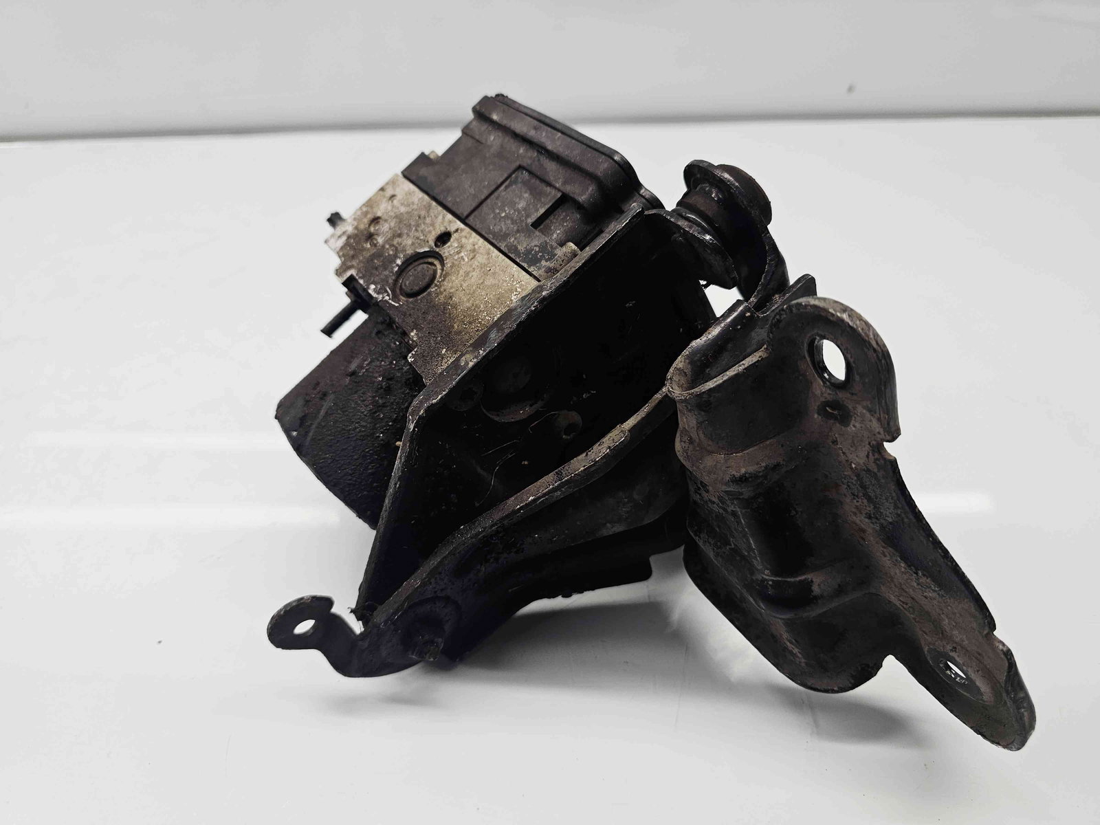 Pompa ABS Volkswagen Golf 6 (5K1) [Fabr 2009-2013] 1K0907379BE 1.4 TSI CAXA 90KW / 122CP - imagine 5