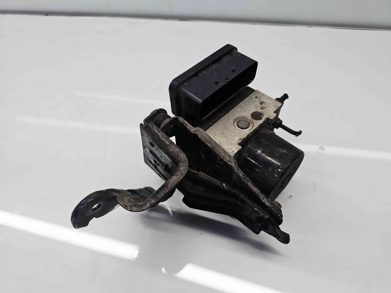 Pompa ABS Volkswagen Golf 6 (5K1) [Fabr 2009-2013] 1K0907379BE 1.4 TSI CAXA 90KW / 122CP - imagine 6