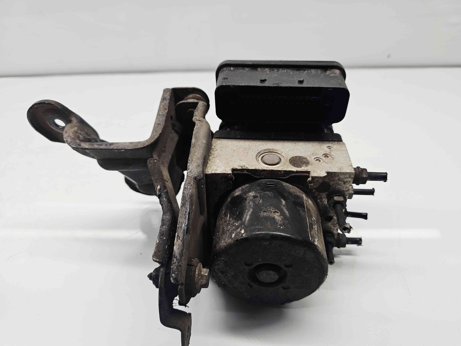 Pompa ABS Volkswagen Golf 6 (5K1) [Fabr 2009-2013] 1K0907379BE 1.4 TSI CAXA 90KW / 122CP - imagine 8