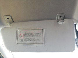 Parasolar stanga Peugeot 308 1.6HDI OEM 2007-2013