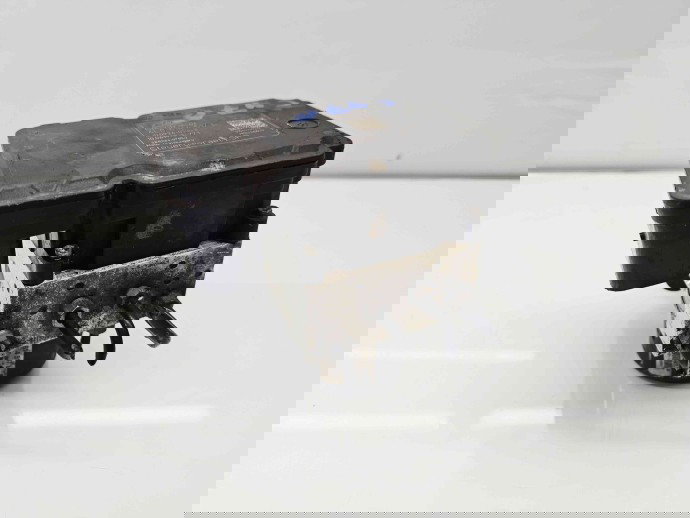 Pompa ABS Audi Q7 (4LB) [Fabr 2006-2014] Facelift 4L0614517L 3.0 TDI CJGA 176KW / 240CP