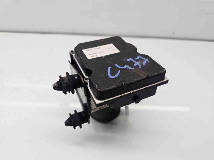 Pompa ABS Audi A4 (8K2, B8) [Fabr 2008-2015] 8K0907379AK 2.0 TDI CAHA 125KW / 170CP