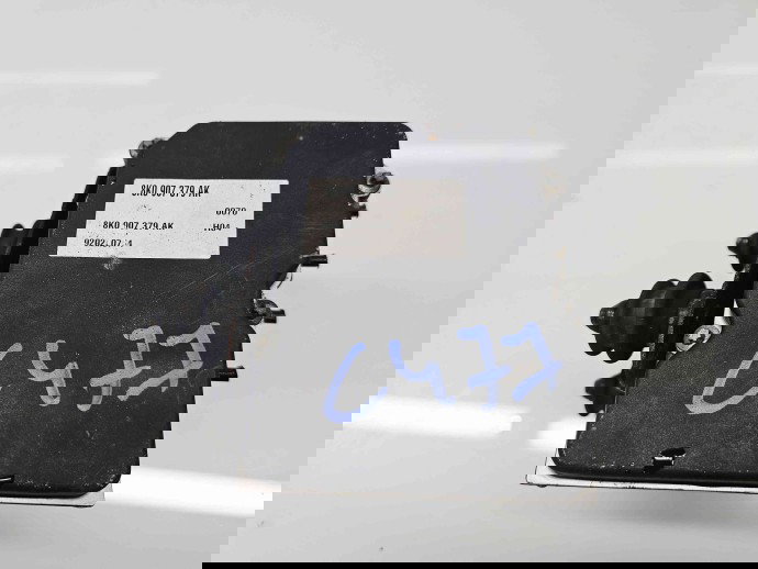 Pompa ABS Audi A4 (8K2, B8) [Fabr 2008-2015] 8K0907379AK 2.0 TDI CAHA 125KW / 170CP