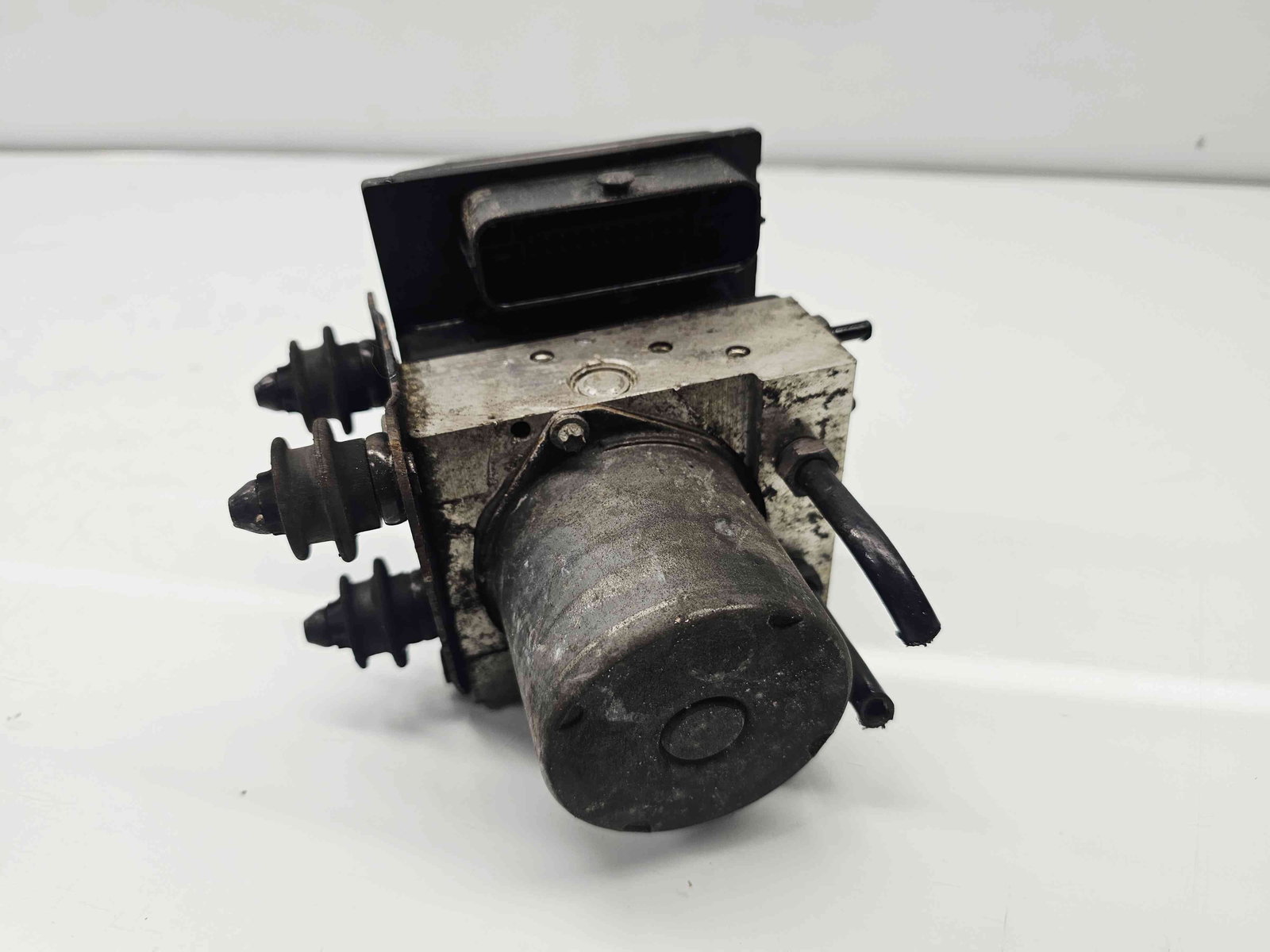 Pompa ABS Audi A4 (8K2, B8) [Fabr 2008-2015] 8K0907379AK 2.0 TDI CAHA 125KW / 170CP - imagine 4