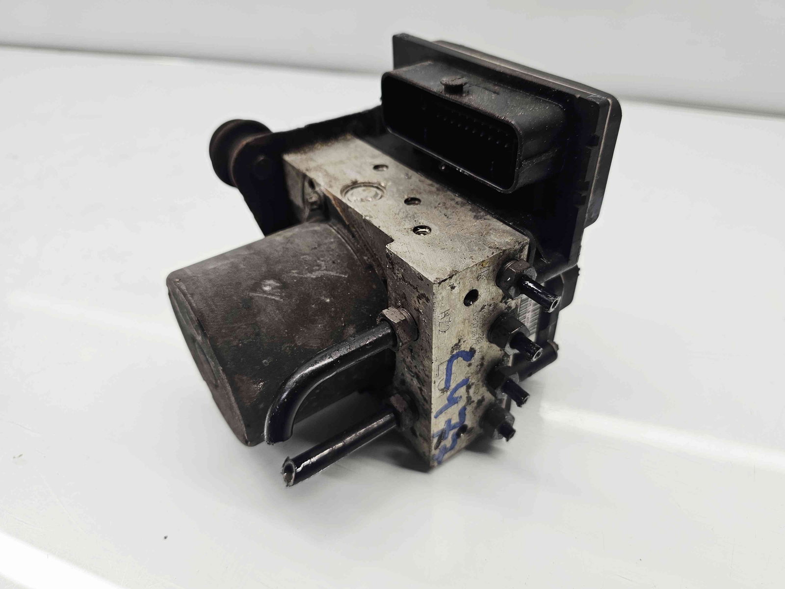 Pompa ABS Audi A4 (8K2, B8) [Fabr 2008-2015] 8K0907379AK 2.0 TDI CAHA 125KW / 170CP - imagine 5