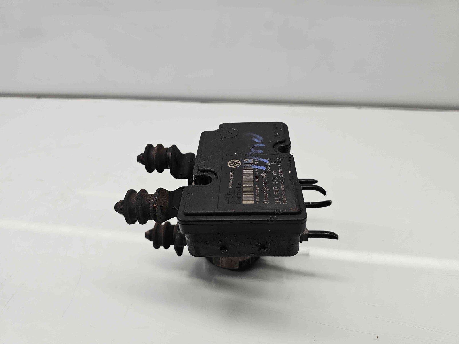 Pompa ABS Skoda Octavia 2 Combi (1Z5) [Fabr 2004-2013] Facelift 1K0614117S 1.2 TSI CBZB 77KW / 105CP - imagine 2