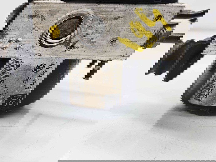 Pompa ABS Skoda Octavia 2 Combi (1Z5) [Fabr 2004-2013] Facelift 1K0614117S 1.2 TSI CBZB 77KW / 105CP