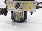 Pompa ABS Skoda Octavia 2 Combi (1Z5) [Fabr 2004-2013] Facelift 1K0614117S 1.2 TSI CBZB 77KW / 105CP