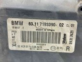  Far dreapta Bmw 1 (E81, E87) [Fabr 2004-2010] 7193390