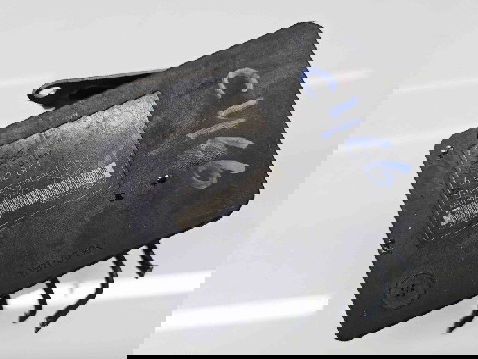 Pompa ABS Bmw 3 Cabriolet (E93) [Fabr 2006-2011] Facelift 6862870 2.0 N47D20 135KW / 184CP