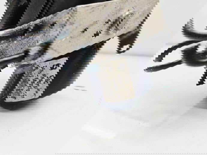 Pompa ABS Bmw 3 Cabriolet (E93) [Fabr 2006-2011] Facelift 6862870 2.0 N47D20 135KW / 184CP