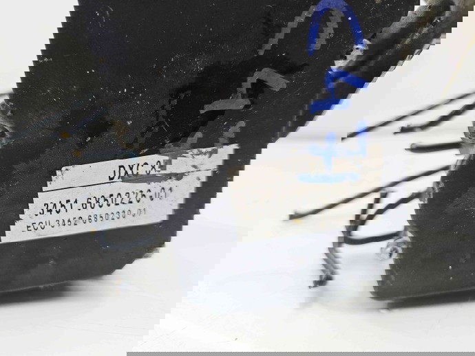 Pompa ABS Bmw X1 (E84) [Fabr 2009-2015] 6850226 2.0 N47D20 105KW / 143CP