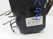 Pompa ABS Bmw X1 (E84) [Fabr 2009-2015] 6850226 2.0 N47D20 105KW / 143CP