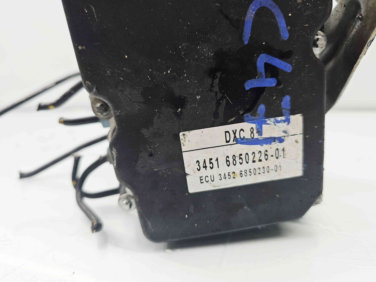 Pompa ABS Bmw X1 (E84) [Fabr 2009-2015] 6850226 2.0 N47D20 105KW / 143CP - imagine 2