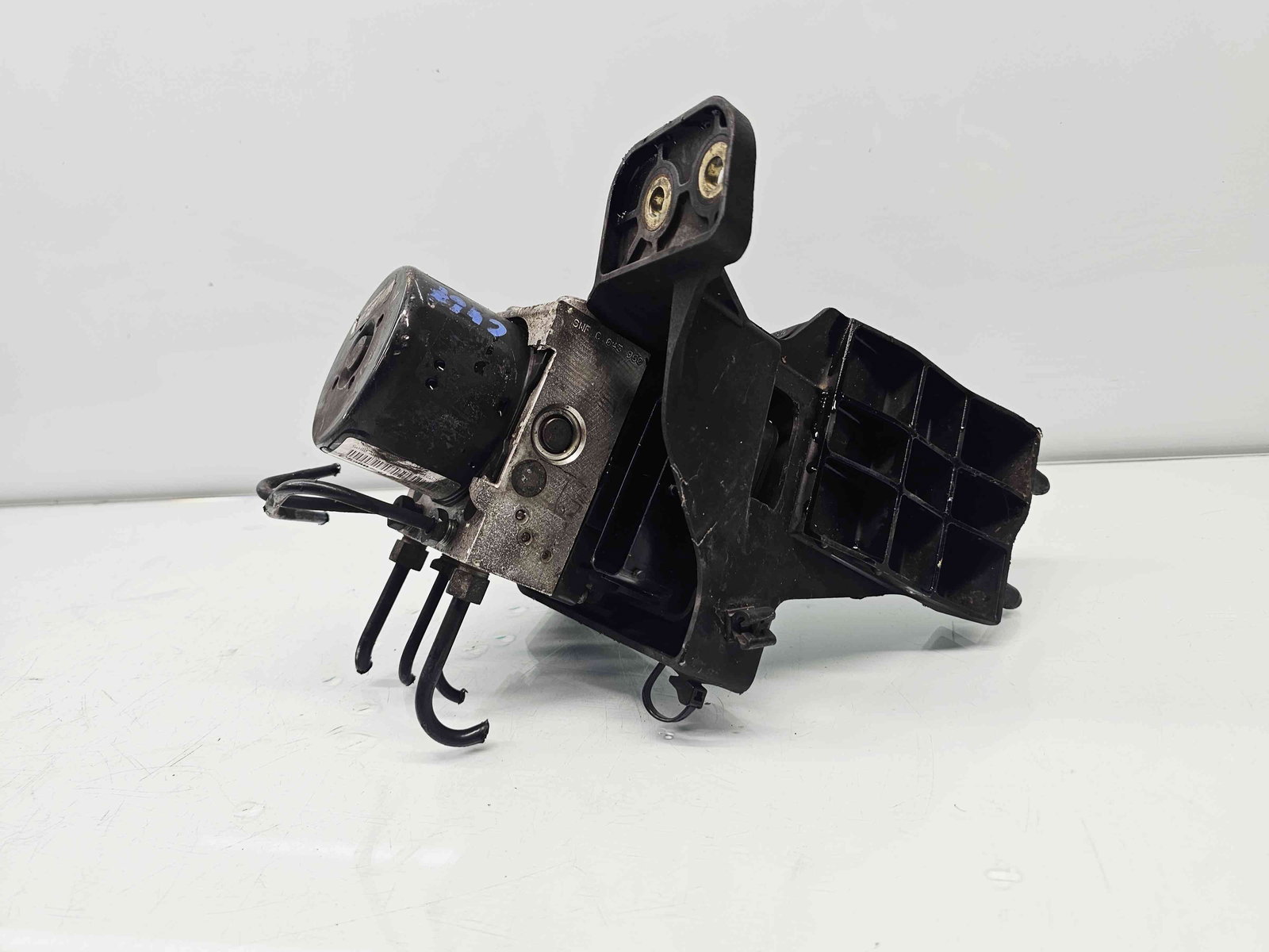 Pompa ABS Opel Zafira C (D75) Tourer [Fabr 2011-2017] 13440100 2.0 CDTI A20DT 121KW / 165CP - imagine 6