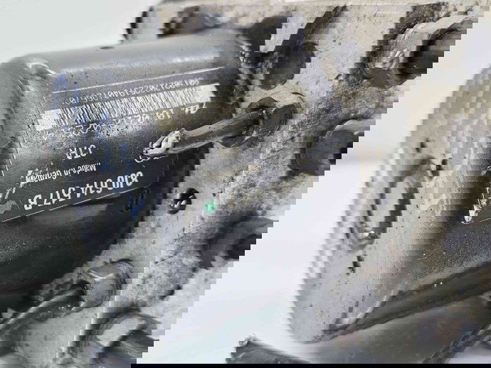 Pompa ABS Audi TT (8J3) [Fabr 2006-2013] 8J0614517B 2.0 TDI CFGB 125KW / 170CP