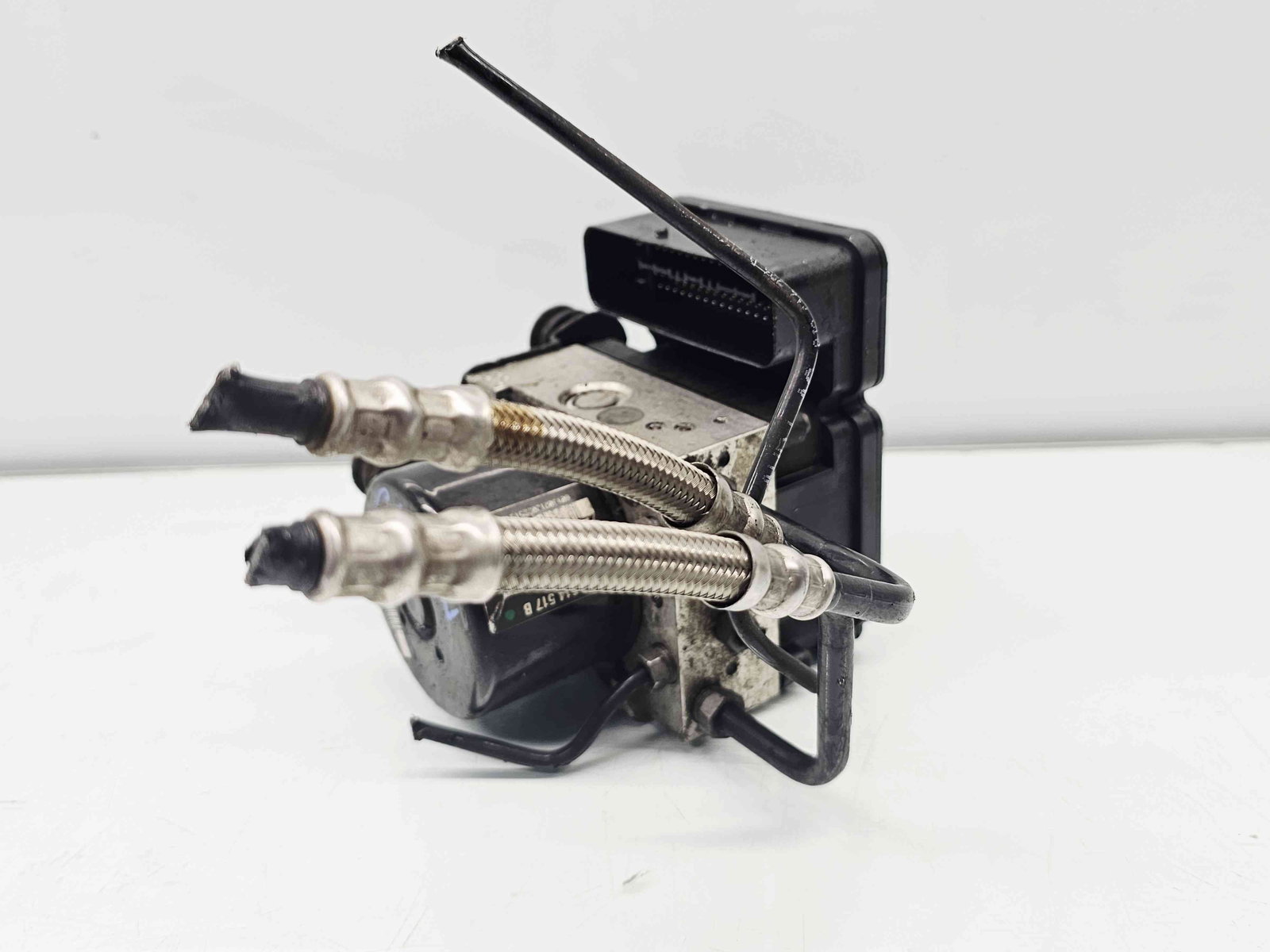 Pompa ABS Audi TT (8J3) [Fabr 2006-2013] 8J0614517B 2.0 TDI CFGB 125KW / 170CP - imagine 3