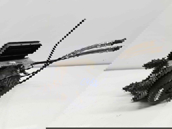 Pompa ABS Audi TT (8J3) [Fabr 2006-2013] 8J0614517B 2.0 TDI CFGB 125KW / 170CP