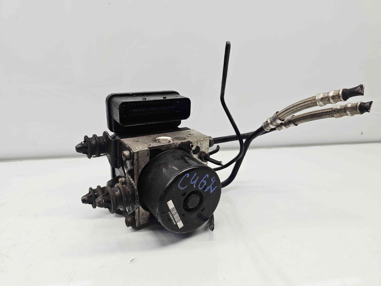 Pompa ABS Audi TT (8J3) [Fabr 2006-2013] 8J0614517B 2.0 TDI CFGB 125KW / 170CP - imagine 4