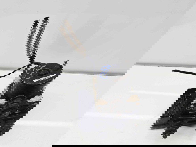 Pompa ABS Audi TT (8J3) [Fabr 2006-2013] 8J0614517B 2.0 TDI CFGB 125KW / 170CP