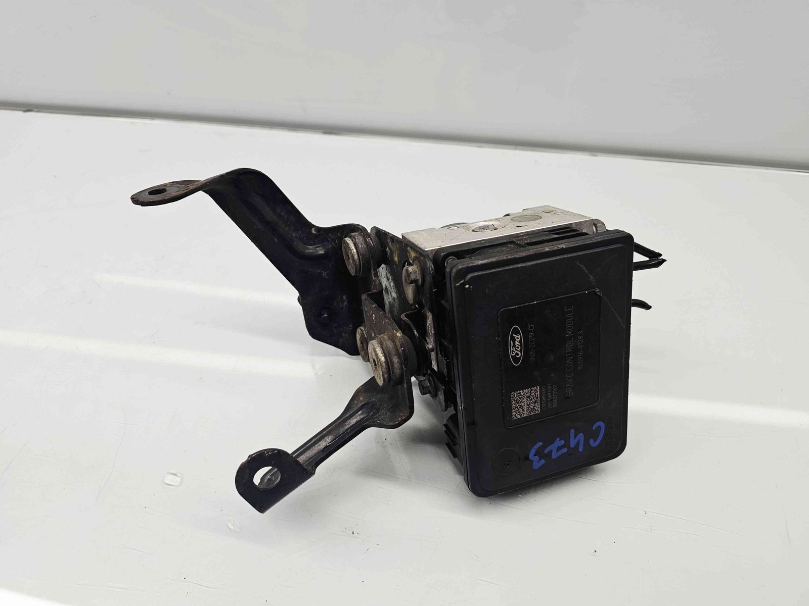 Pompa ABS Ford Ecosport [Fabr 2017-2024] GN15-2B373-CE 1.0 Benz ERK 92KW / 125CP