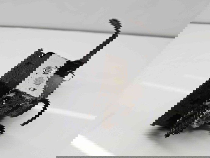 Pompa ABS Ford Ecosport [Fabr 2017-2024] GN15-2B373-CE 1.0 Benz ERK 92KW / 125CP