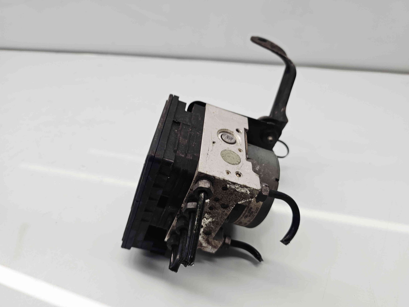 Pompa ABS Ford Ecosport [Fabr 2017-2024] GN15-2B373-CE 1.0 Benz ERK 92KW / 125CP - imagine 3